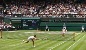 Wimbledon une su tradición con la innovación de la inteligencia artificial
