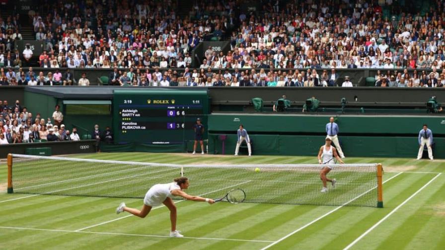 Wimbledon une su tradición con la innovación de la inteligencia artificial