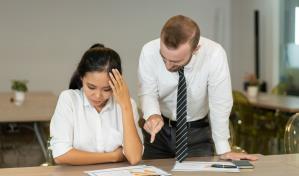 Síndrome de Estocolmo laboral, sentir apego a tu empresa aunque te maltraten