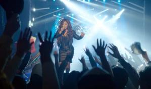 Annie González celebra su papel de Jenni Rivera por resaltar a las latinas complejas