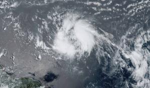 Bret se acerca a las Antillas Menores y detrás viene la depresión Cuatro