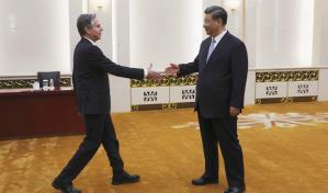 China presenta protesta por comentarios de Biden de que Xi es ‘dictador’