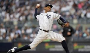 Brito regresa con solidez a las Grandes Ligas y Yanquis vencen a Marineros