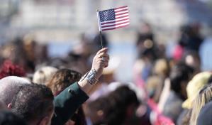 EEUU: inmigración hizo crecer población blanca y asiática