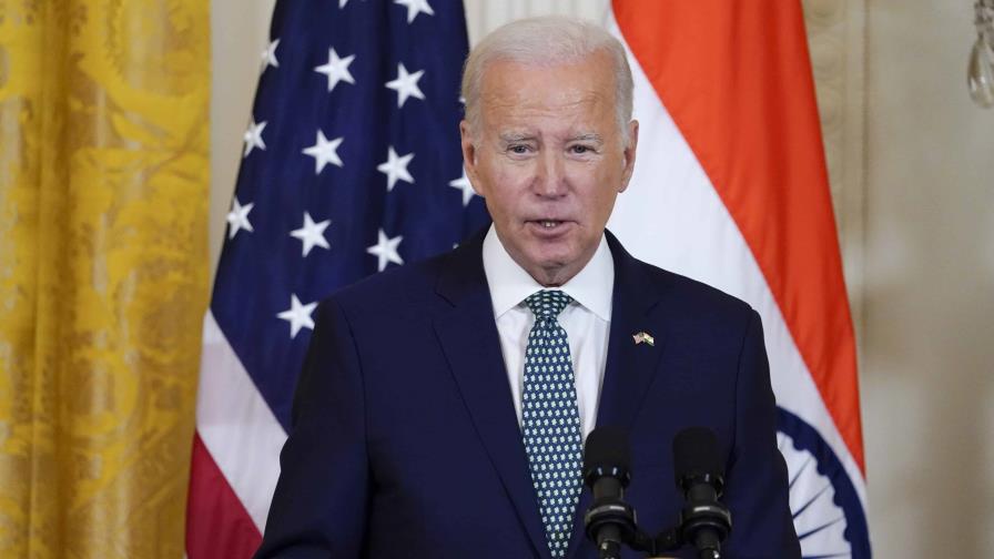 Tras llamarlo dictador, Biden dice que se reunirá con Xi Jinping en el futuro cercano