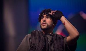 Sony deja incierto fecha de estreno de filme de Marvel protagonizado por Bad Bunny