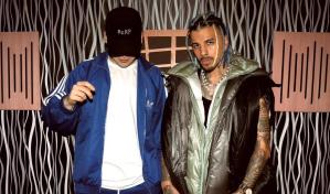 Bizarrap estrena la sesión 56 con Rauw Alejandro y alcanza más de un millón en una hora