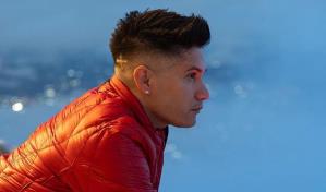 “Lo logramos”: Chyno Miranda anuncia su regreso definitivo a la música tras su enfermedad