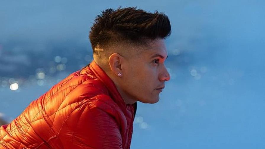 "Lo logramos": Chyno Miranda anuncia su regreso definitivo a la música tras su enfermedad