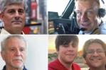 Los cinco pasajeros del submarino del Titanic han muerto, según la compañía de expedición