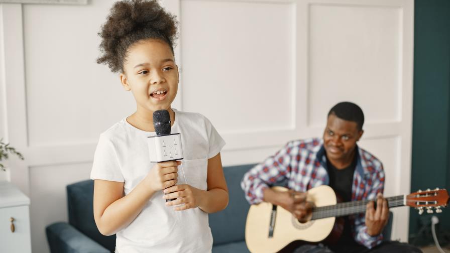 Descubriendo la música: actividades musicales para vacaciones en familia