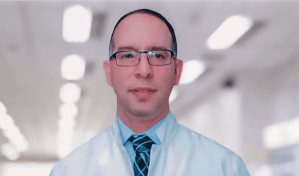 Dr. Robert Brito: "El vit&iacute;ligo tiene un gran impacto psicol&oacute;gico y emocional en los pacientes"