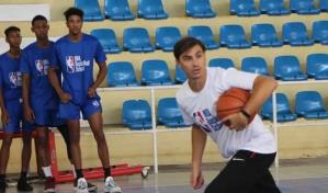 NBA Basketball School República Dominicana anuncia campamentos de verano