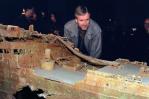 El día que James Cameron quedó atrapado durante 19 horas al visitar los restos del Titanic El día que James Cameron quedó atrapado durante 19 horas al visitar los restos del Titanic