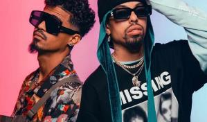 Gigolo y La Exce promueven su tercer álbum “Santurcinos”