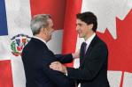 RD y Canadá declaran apoyo a Haití, sin oficina en suelo dominicano RD y Canadá declaran apoyo a Haití, sin oficina en suelo dominicano
