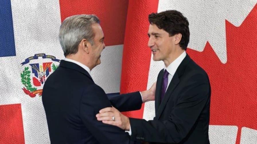 RD y Canadá declaran apoyo a Haití, sin oficina en suelo dominicano