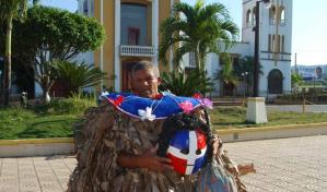 Fallece el carnavalero Jesús María, el platanú de mayor influencia del carnaval cotuisano