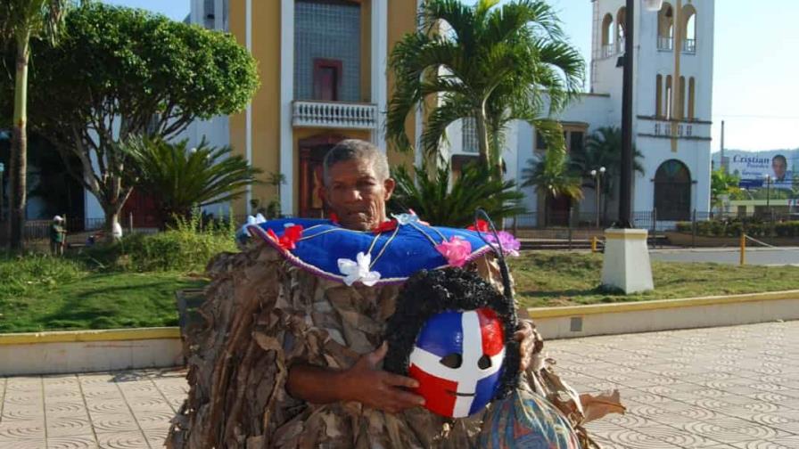 Fallece el carnavalero Jesús María, el platanú de mayor influencia del carnaval cotuisano