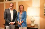 Palladium Hotel Group presenta su proyecto de responsabilidad social Palladium Hotel Group presenta su proyecto de responsabilidad social