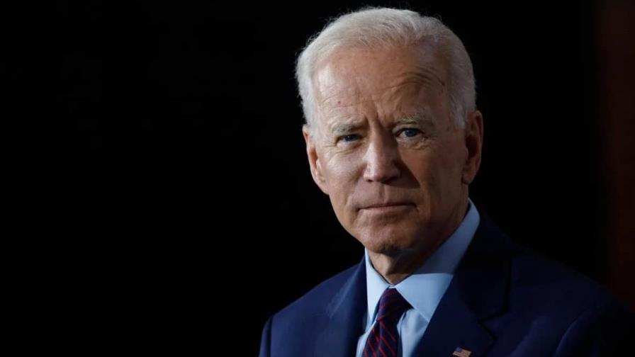 Republicanos en el Congreso de EE.UU. lanzan campaña para destituir a Biden