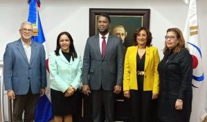 Hoy decidirían si habrá un juicio político a Pleno Cámara de Cuentas