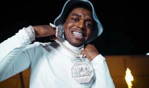 Nueva orden de arresto a rapero Kodak Black por violar condiciones de libertad provisional