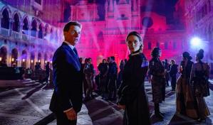 Cruise sobre difícil rodaje de Mission: Impossible: Siempre me fuerzo en ir más allá