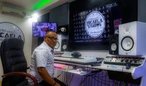 Proyecto Micaela Music Group ayuda a jóvenes de Santo Domingo Norte