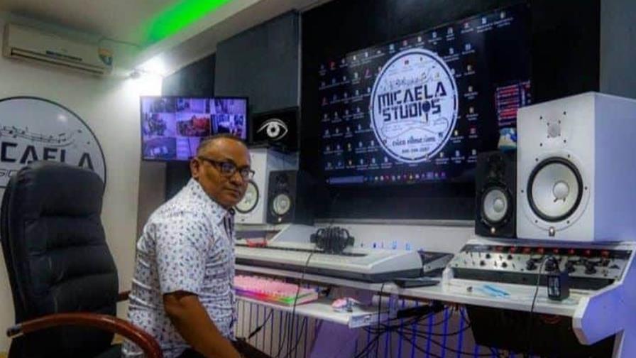 Proyecto Micaela Music Group ayuda a jóvenes de Santo Domingo Norte Proyecto Micaela Music Group ayuda a jóvenes de Santo Domingo Norte