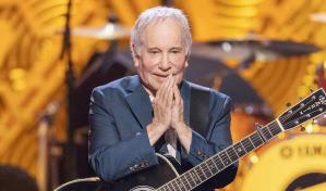 Paul Simon vende a BMG los derechos de su música en su época de Simon&Garfunkel
