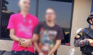 Diez años de cárcel para dos holandeses por pornografía infantil en Ecuador