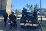 Policías ultiman en intercambio de disparos al acusado de matar oficial de la Fuerza Aérea en San Isidro