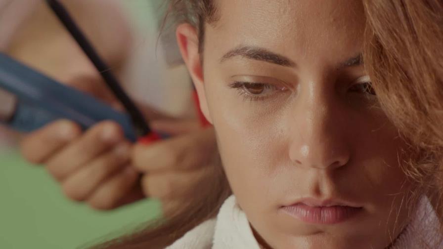 El filme dominicano "Ramona" llega a las salas de cine del país