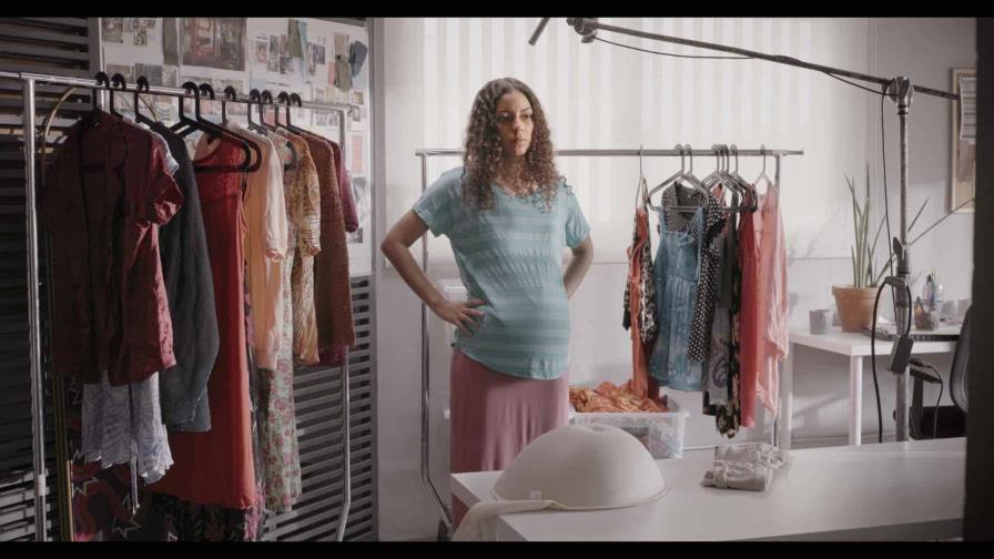 Ramona, la película dominicana que muestra la cruda realidad de los embarazos en adolescentes