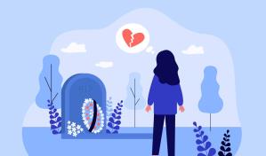 ¡Prohibido morirse!