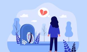 ¡Prohibido morirse!