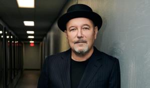 Rubén Blades: Hay que tener cuidado con reemplazar la imaginación por la tecnología