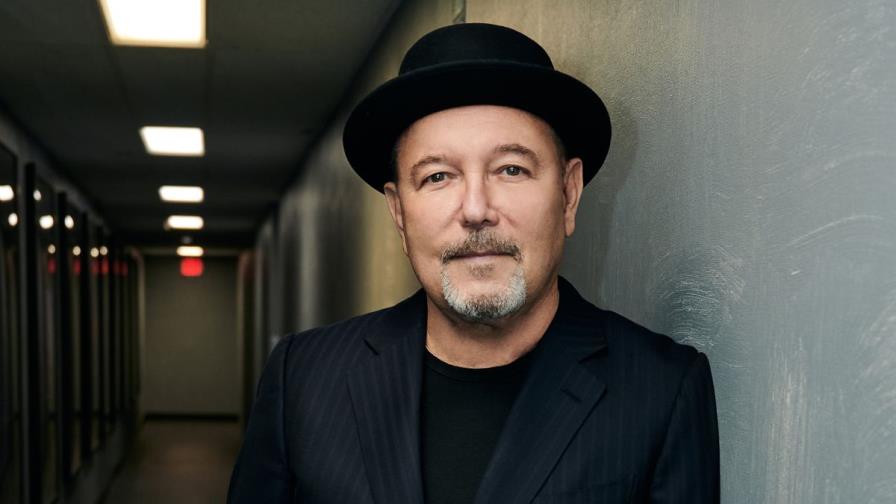 Rubén Blades: Hay que tener cuidado con reemplazar la imaginación por la tecnología