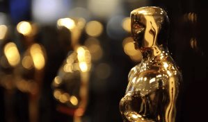 La Academia de Hollywood modifica norma para elegir a la mejor pel&iacute;cula en los &Oacute;scar 2024