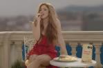 El nuevo comercial de acción protagonizado por Shakira que causa sensación El nuevo comercial de acción protagonizado por Shakira que causa sensación