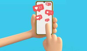 “Instagram vemos, deudas no conocemos”