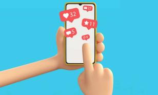 “Instagram vemos, deudas no conocemos”