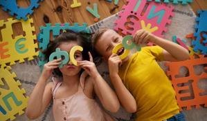 Los campamentos de verano: Diversión y aprendizaje