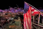 Texas declara la emergencia tras devastación por tornado al norte del estado Texas declara la emergencia tras devastación por tornado al norte del estado