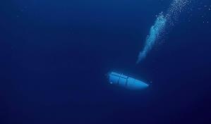 Cronología de la fatal expedición de cinco aventureros millonarios en el Titán