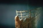 La profundidad del lugar donde están los restos del Titanic La profundidad del lugar donde están los restos del Titanic