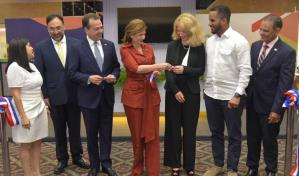 Raquel Peña: las mujeres reinvierten mejor el dinero de las mipymes