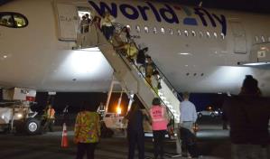 World2Fly inicia frecuencia de un vuelo semanal entre Madrid y Santiago