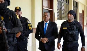 En marzo se dará el fallo de si se envía a juicio de fondo o no a los acusados en Operación Falcón En marzo se dará el fallo de si se envía a juicio de fondo o no a los acusados en Operación Falcón
